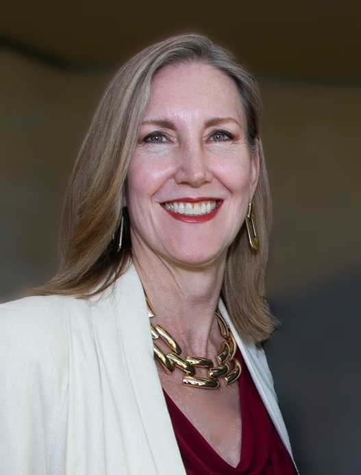 Laura headshot 9-2023-LI-edited Laura Hansen, Lead Steward